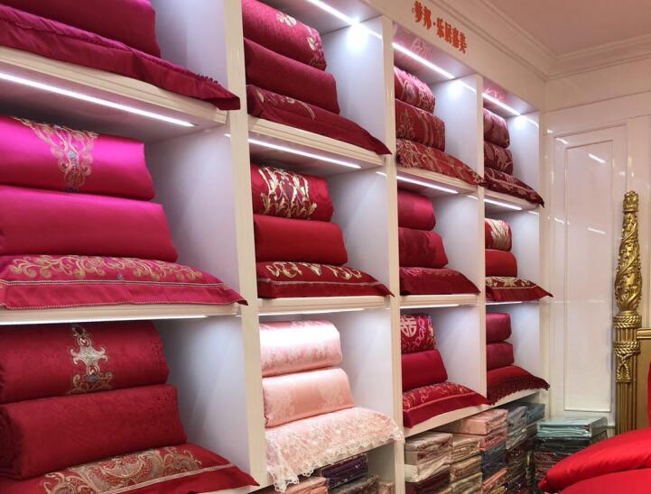 <b>家具床品展柜设计厂家</b>