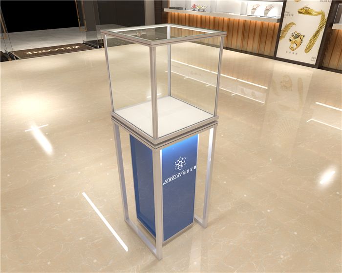 珠宝展柜